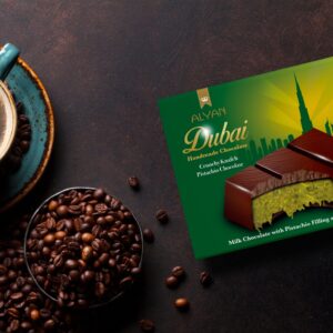 Dubai Chocolote